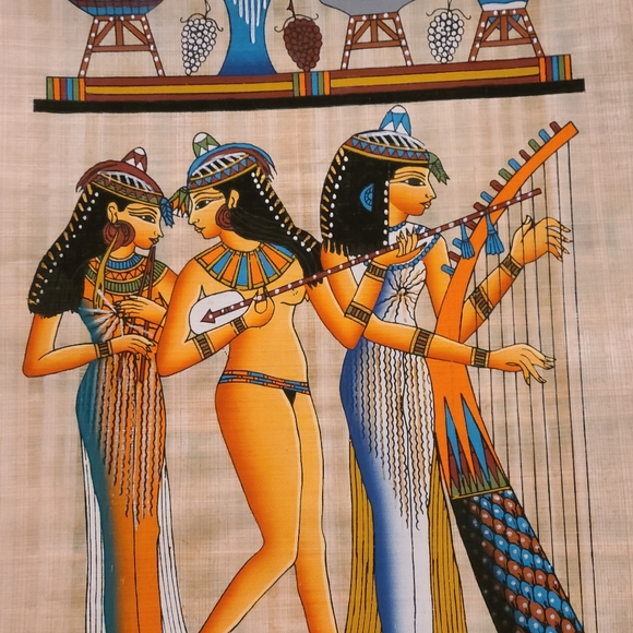 Papyrus - Picture 8 of 16